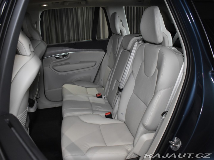 Volvo XC90 2,0 B5 AWD Plus Bright BL 2024