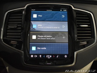Volvo XC90 2,0 B5 AWD Plus Bright BL 2024