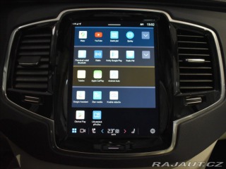 Volvo XC90 2,0 B5 AWD Plus Bright BL 2024