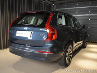 Volvo XC90 2,0 B5 AWD Plus Bright BL 2024