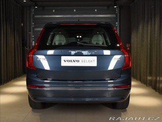 Volvo XC90 2,0 B5 AWD Plus Bright BL 2024