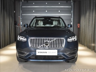 Volvo XC90 2,0 B5 AWD Plus Bright BL 2024