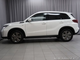 Suzuki Vitara 1,5 Premium 4x4-k odbědu 2025