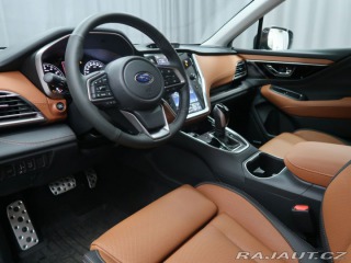 Subaru Outback TOURING 4X4; předváděcí v 2025