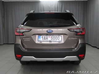 Subaru Outback TOURING 4X4; předváděcí v 2025
