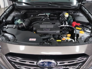 Subaru Outback TOURING 4X4; předváděcí v 2025