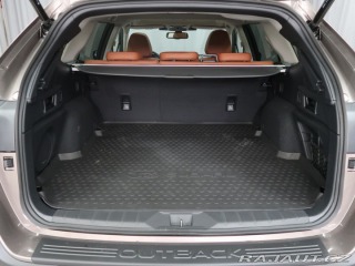 Subaru Outback TOURING 4X4; předváděcí v 2025