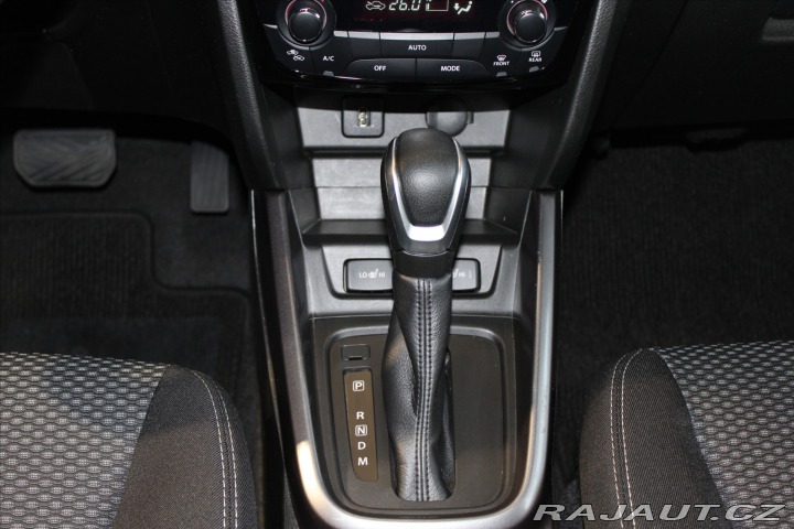 Suzuki Vitara 1,5 DualJet Hybrid 6AGS P 2023