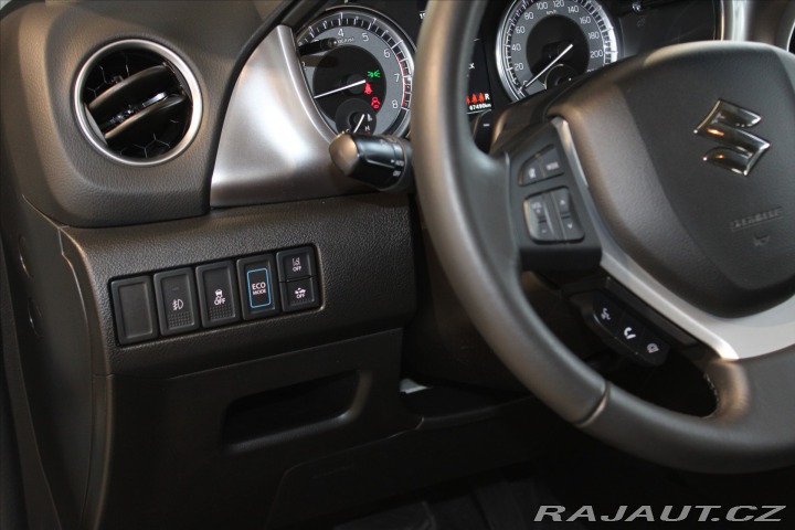 Suzuki Vitara 1,5 DualJet Hybrid 6AGS P 2023