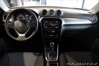Suzuki Vitara 1,5 DualJet Hybrid 6AGS P 2023