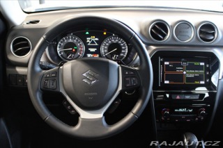 Suzuki Vitara 1,5 DualJet Hybrid 6AGS P 2023