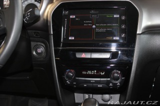 Suzuki Vitara 1,5 DualJet Hybrid 6AGS P 2023