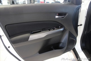 Suzuki Vitara 1,5 DualJet Hybrid 6AGS P 2023