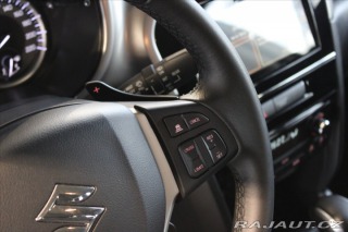 Suzuki Vitara 1,5 DualJet Hybrid 6AGS P 2023