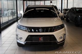 Suzuki Vitara 1,5 DualJet Hybrid 6AGS P 2023