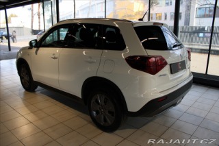 Suzuki Vitara 1,5 DualJet Hybrid 6AGS P 2023