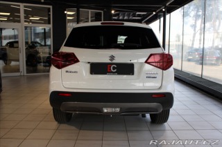 Suzuki Vitara 1,5 DualJet Hybrid 6AGS P 2023