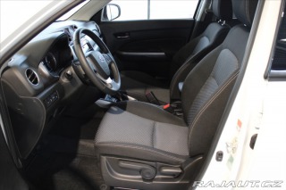 Suzuki Vitara 1,5 DualJet Hybrid 6AGS P 2023