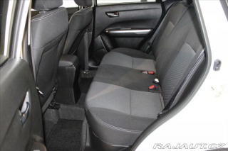 Suzuki Vitara 1,5 DualJet Hybrid 6AGS P 2023