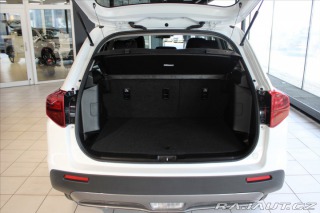 Suzuki Vitara 1,5 DualJet Hybrid 6AGS P 2023