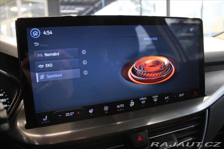 Ford Focus Turnier Titanium 2022