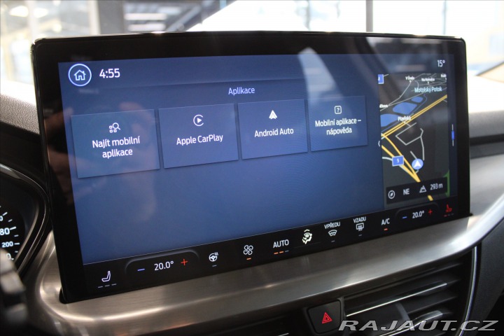 Ford Focus Turnier Titanium 2022