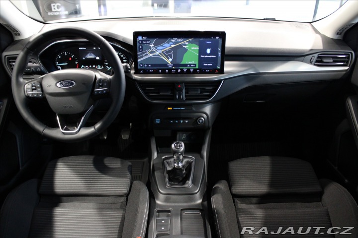 Ford Focus Turnier Titanium 2022