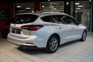 Ford Focus Turnier Titanium 2022
