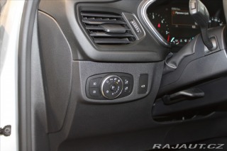 Ford Focus Turnier Titanium 2022