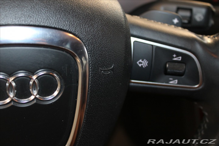 Audi A8 4,2 FSI quattro 4x4 tiptr 2008