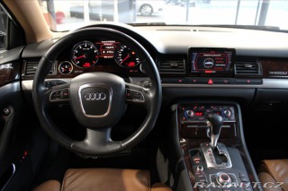 Audi A8 4,2 FSI quattro 4x4 tiptr 2008