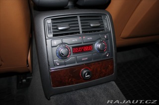 Audi A8 4,2 FSI quattro 4x4 tiptr 2008