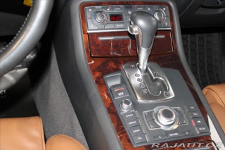 Audi A8 4,2 FSI quattro 4x4 tiptr 2008
