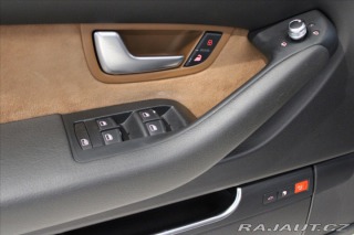 Audi A8 4,2 FSI quattro 4x4 tiptr 2008