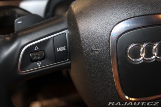Audi A8 4,2 FSI quattro 4x4 tiptr 2008