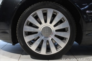 Audi A8 4,2 FSI quattro 4x4 tiptr 2008