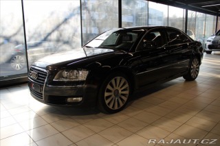 Audi A8 4,2 FSI quattro 4x4 tiptr 2008