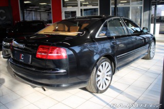 Audi A8 4,2 FSI quattro 4x4 tiptr 2008