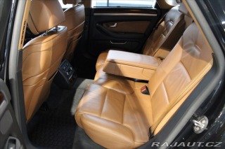 Audi A8 4,2 FSI quattro 4x4 tiptr 2008