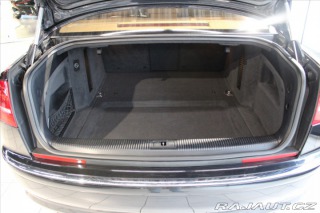 Audi A8 4,2 FSI quattro 4x4 tiptr 2008