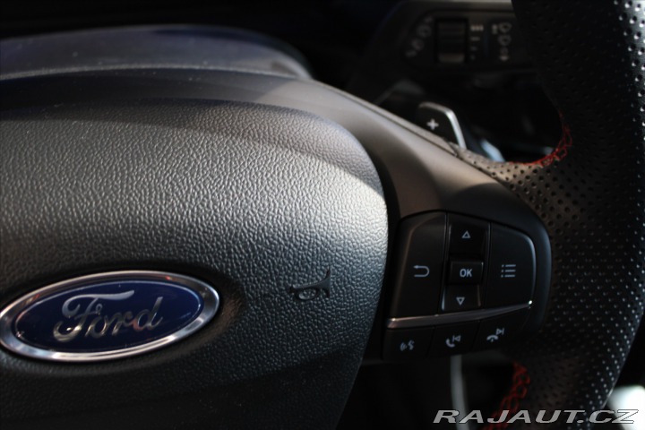 Ford Puma 1,0 ST-LINE EcoBoost mHEV 2022