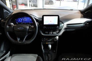 Ford Puma 1,0 ST-LINE EcoBoost mHEV 2022