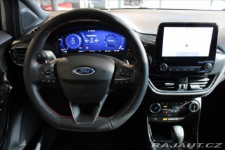 Ford Puma 1,0 ST-LINE EcoBoost mHEV 2022