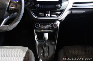 Ford Puma 1,0 ST-LINE EcoBoost mHEV 2022
