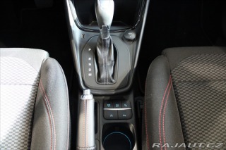 Ford Puma 1,0 ST-LINE EcoBoost mHEV 2022