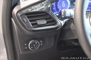 Ford Puma 1,0 ST-LINE EcoBoost mHEV 2022