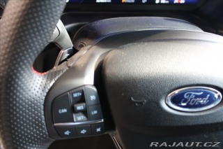 Ford Puma 1,0 ST-LINE EcoBoost mHEV 2022
