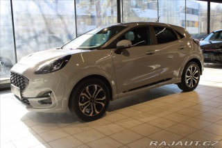 Ford Puma 1,0 ST-LINE EcoBoost mHEV 2022