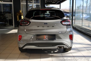 Ford Puma 1,0 ST-LINE EcoBoost mHEV 2022
