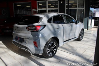 Ford Puma 1,0 ST-LINE EcoBoost mHEV 2022